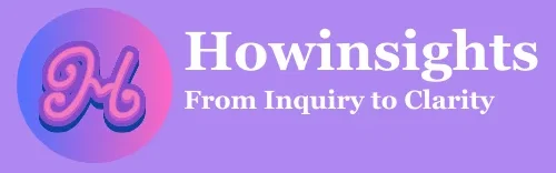 Howinsights