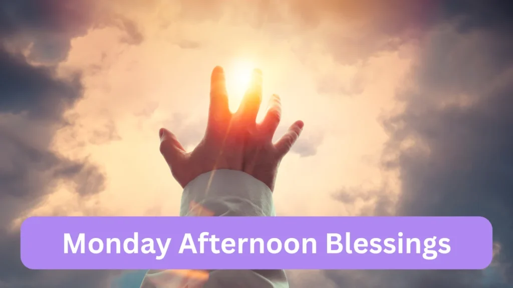 Heartwarming Blessings for Friends and Loved Ones