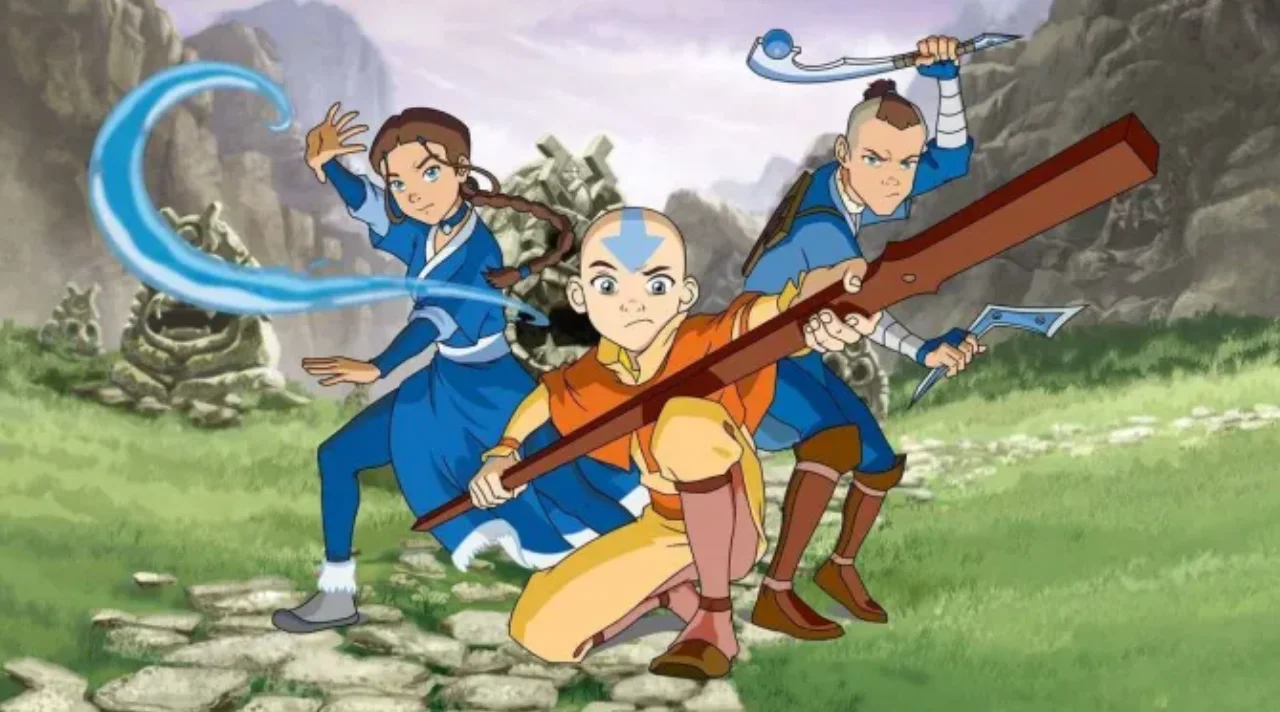 Exploring the World of Animated Avatars 