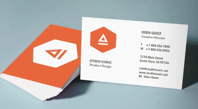 Best Business Card Design Tools