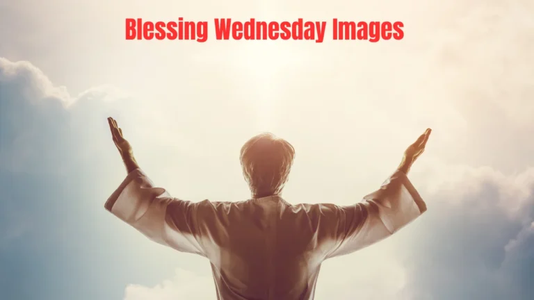 Blessing Wednesday Images