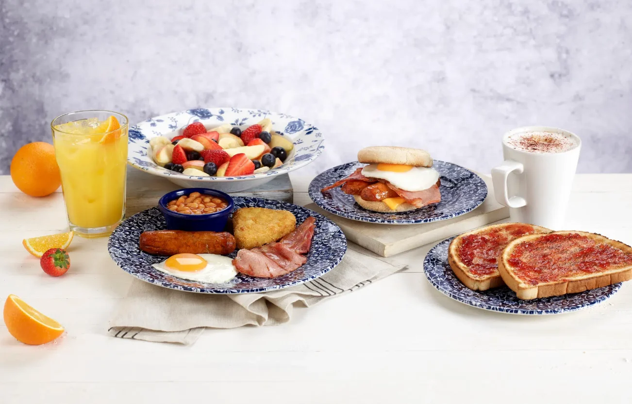 Complete Food and Drink Guide With Latest Prices and Popular Picks