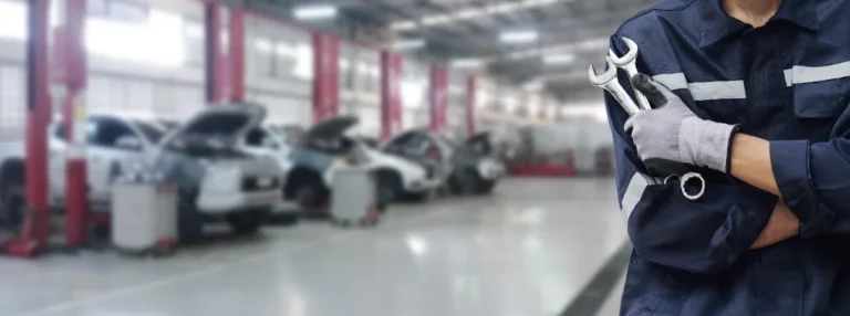 Engine Rebuilds Southport