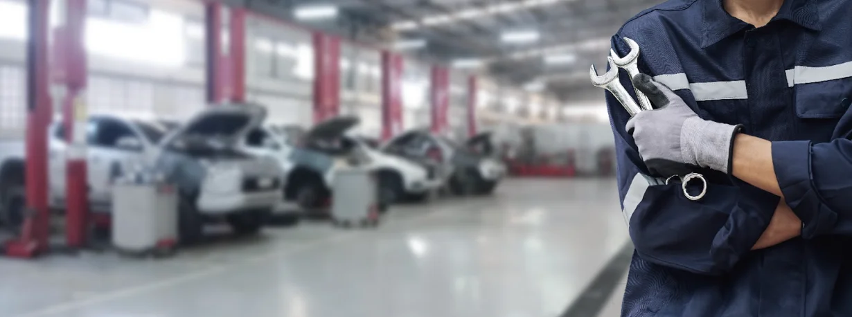 Engine Rebuilds Southport