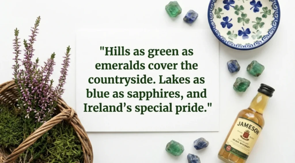 List of Short Sayings