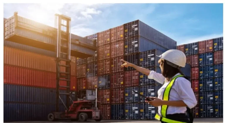 How to Select the Best Logistics Provider in Melbourne