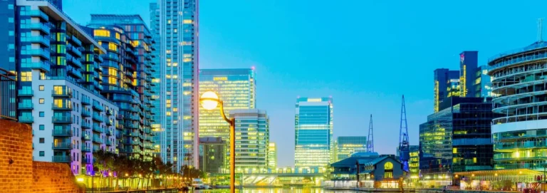 Resident Block Management London