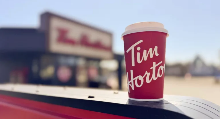 Updated Canadian Pricing & Full Item List for the Popular Coffee Brand