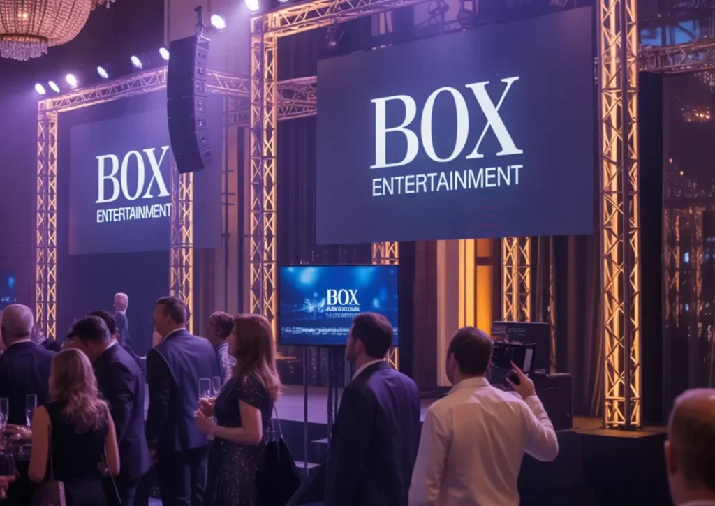 Why Dubai Clients Choose Premium LED Solutions