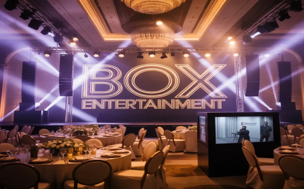 Why LED Light Up Letters Are So Popular in Dubai