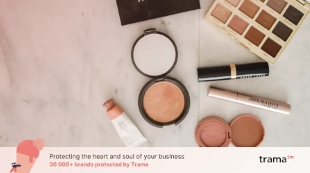 Why descriptive names fail as trademarks?