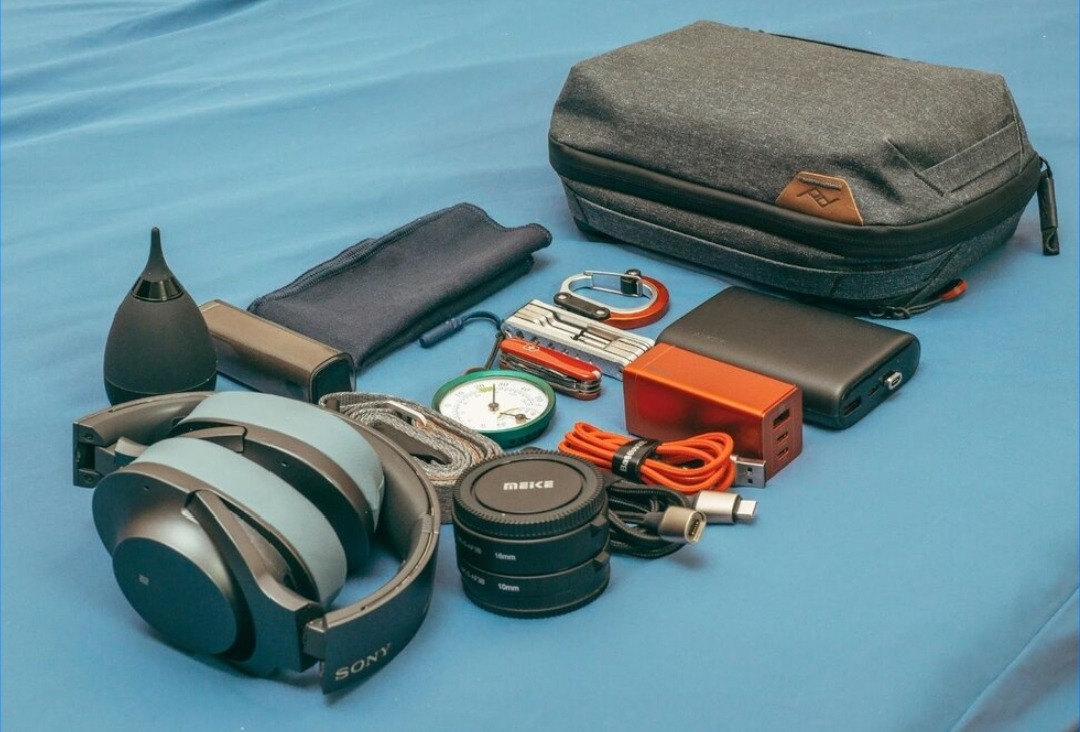 Essential Compact Care Gear for Traveling Musicians