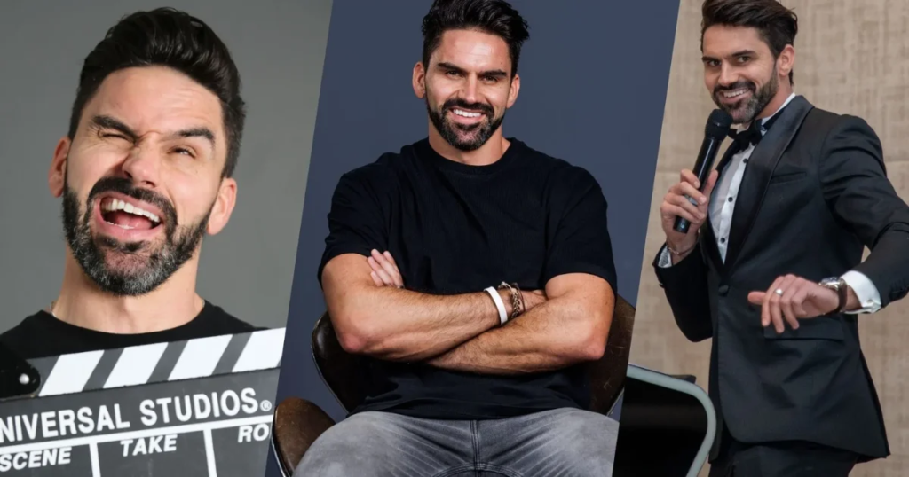 Why Comedy Works at Corporate Events