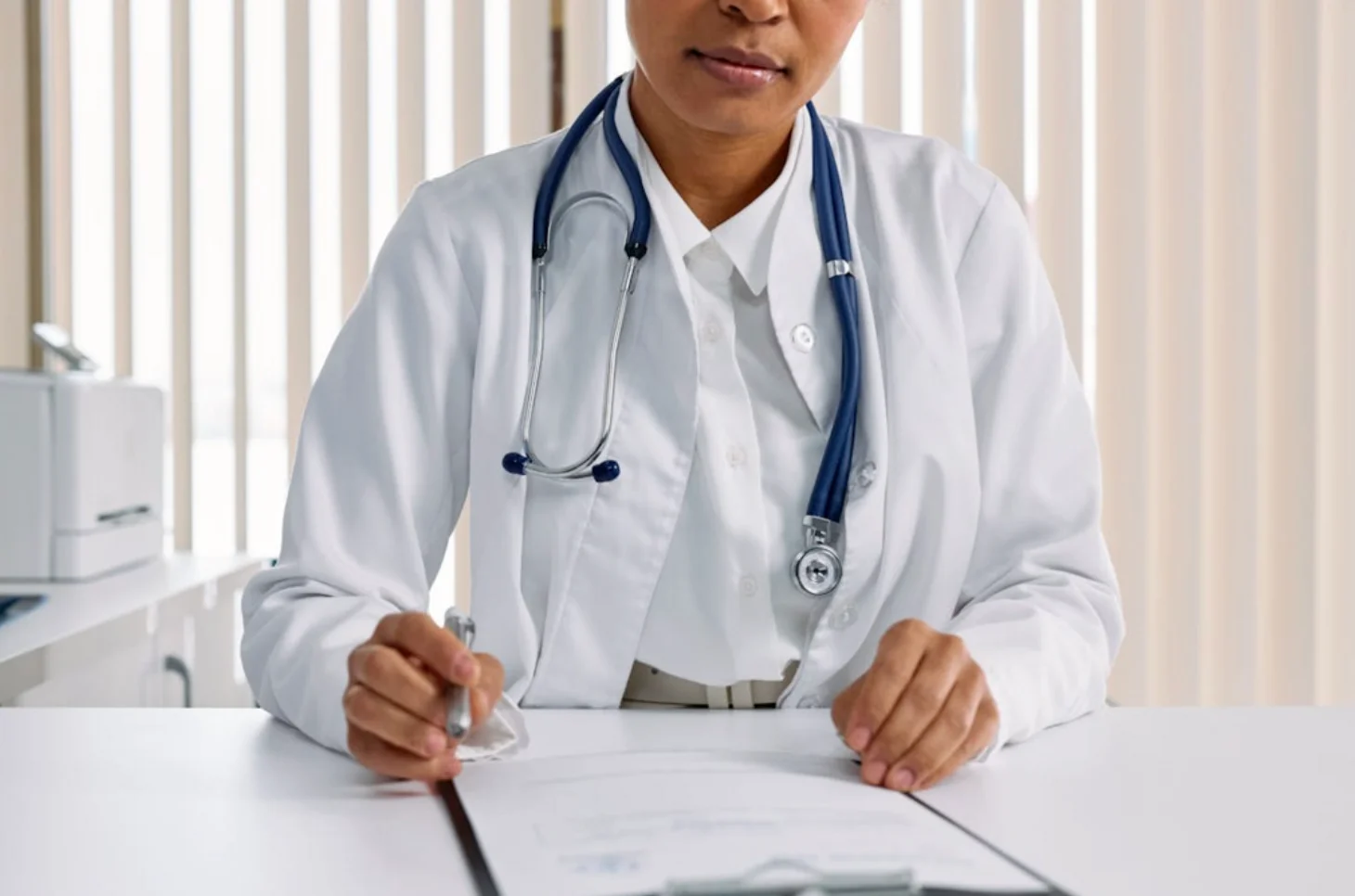 7 Key Factors to Consider When Selecting a New Doctor