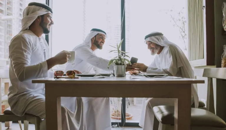 Age Criteria for Retirement of UAE Nationals and Expatriates