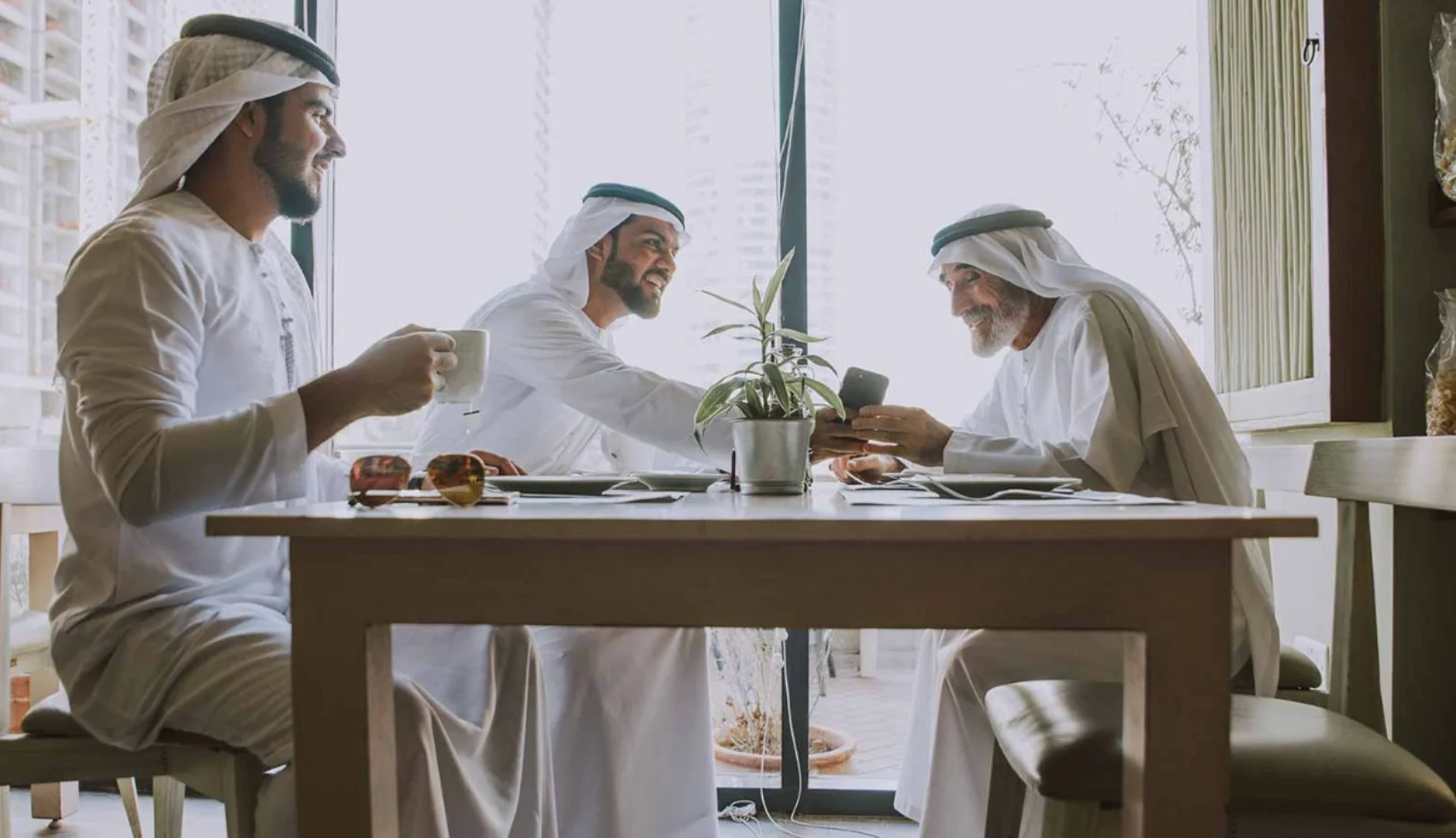 Age Criteria for Retirement of UAE Nationals and Expatriates