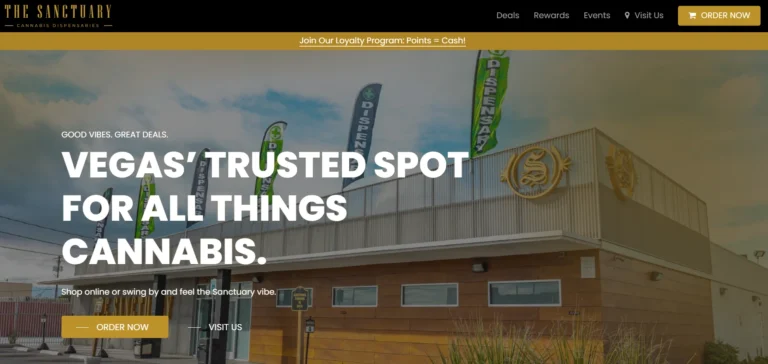 Best Premium Cannabis in Las Vegas