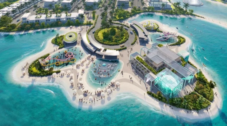 Best Waterfront Residences in Palm Jumeirah