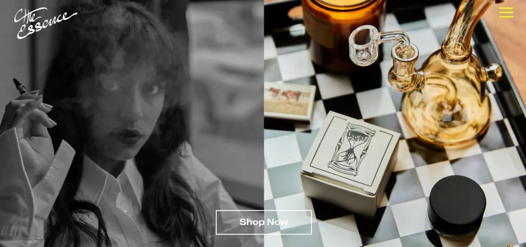 Essence Cannabis Boutique