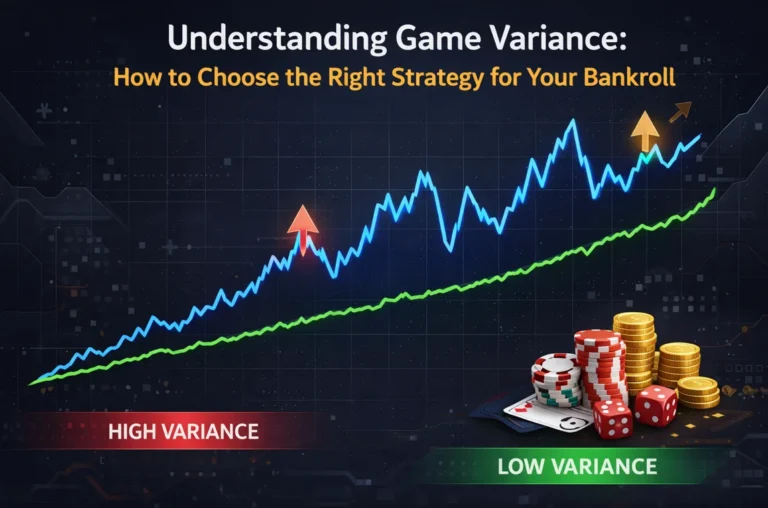 How to Choose the Right Strategy for Your Bankroll