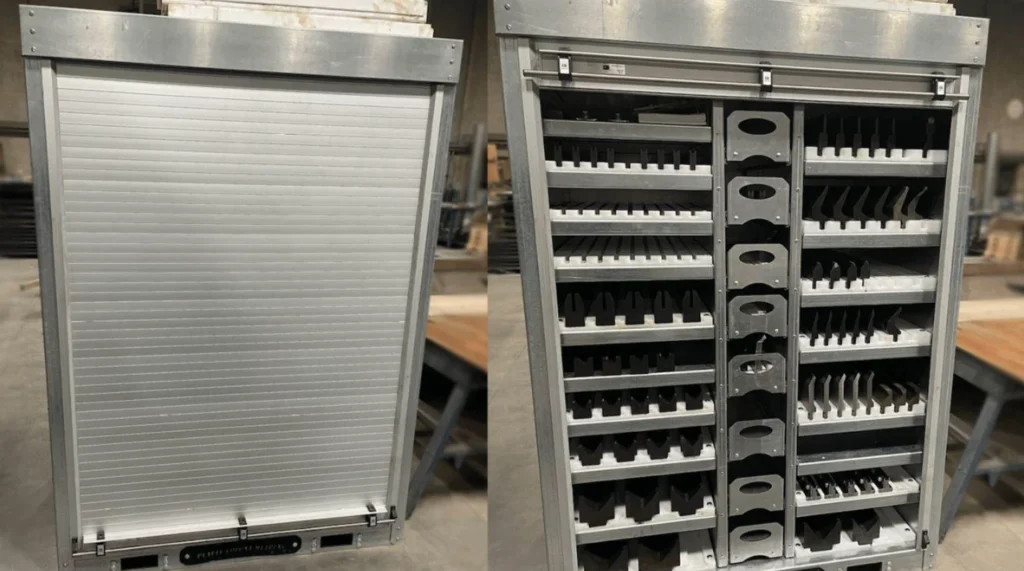 Impact of Reliable Locks and Latches on Durability