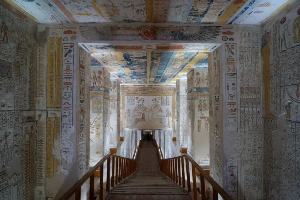 Local Culture and Modern Egypt