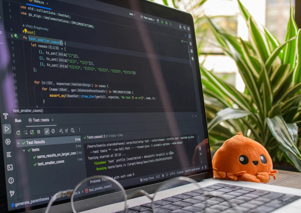 Optimizing Tech Spend Without Eroding Quality