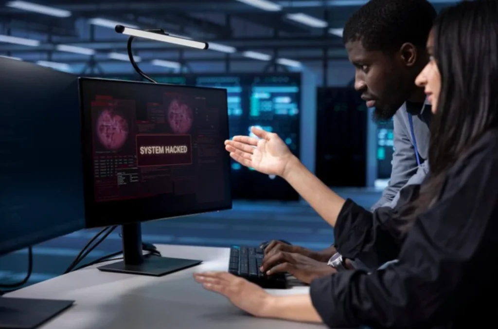 Round-The-Clock Support for Worry-Free Workdays