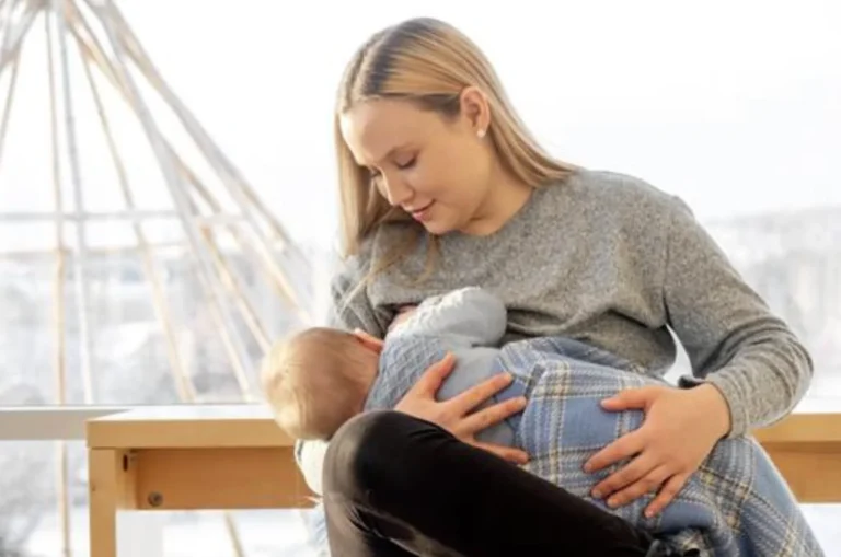 The Role of Nutritional Programs in Supporting Healthy Mothers and Children