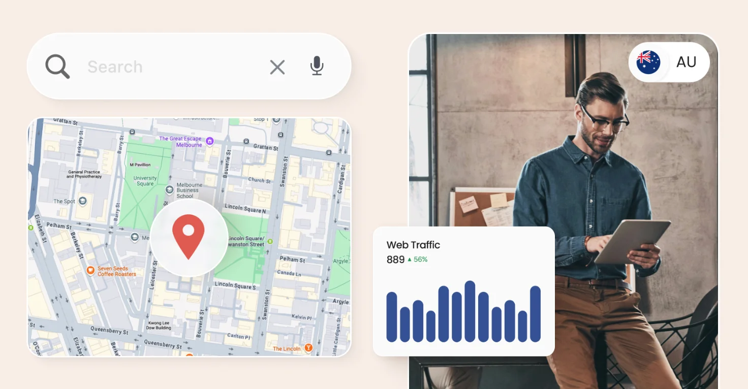 What Melbourne SEO Specialists Know About Local Algorithm Patterns That National Firms Miss
