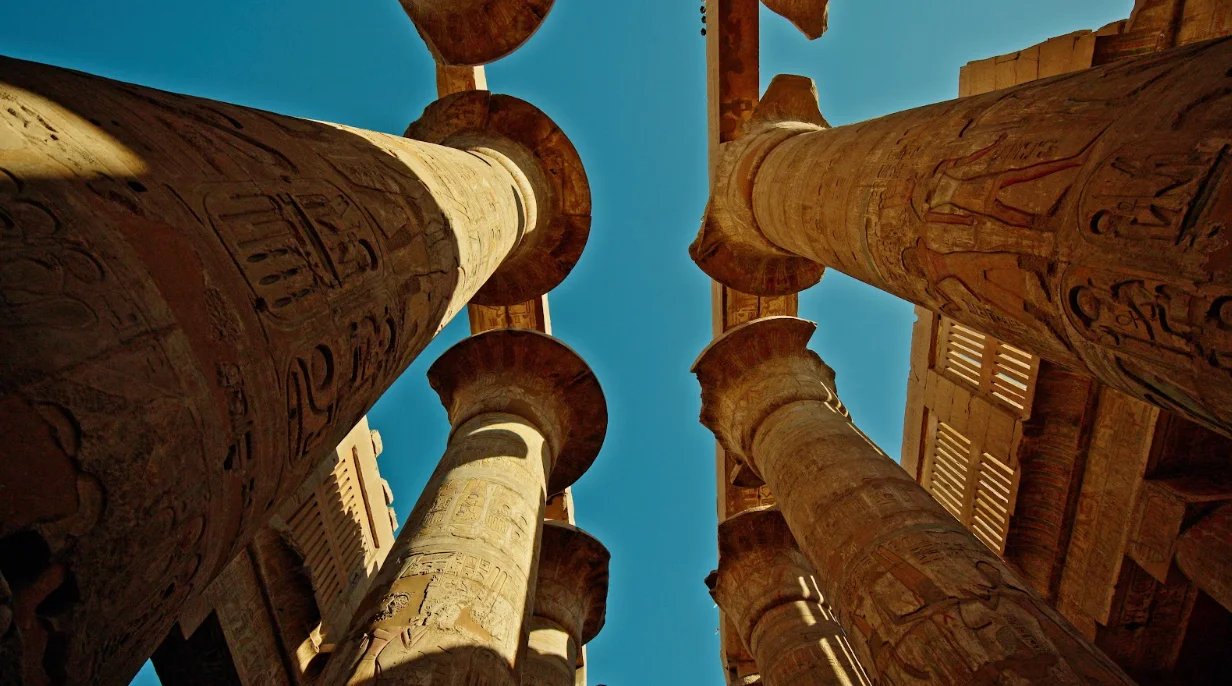 Why Choose an Ancient Egypt Tour with ArchaeologicalPaths.com