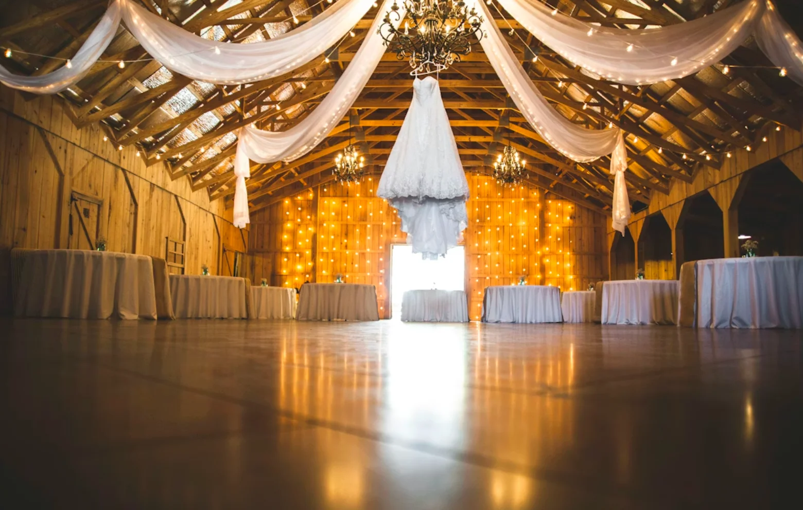 Why Hire Professionals When Decorating an Event Venue