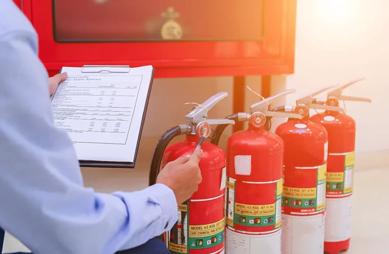 Why Regular Fire Safety Audits Are Critical for Australian Businesses