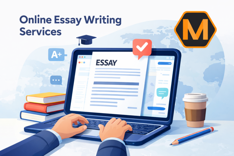 The Hidden Benefits of Using Professional Essay Writing Services for Complex Subjects