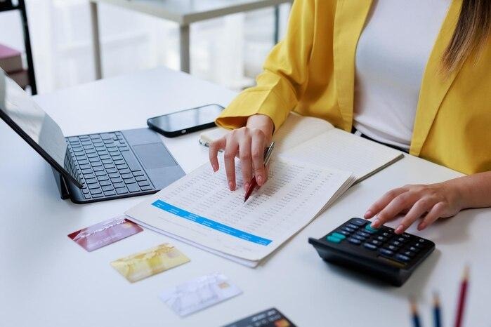 San Antonio Bookkeepers