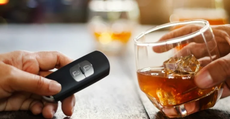 Alcohol, Anger, and Aggravated Charges