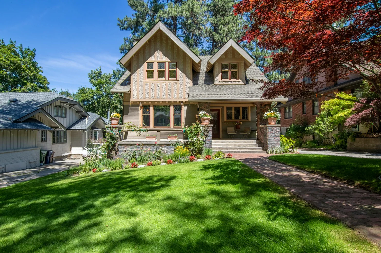 Common Landscaping Mistakes Homeowners Should Avoid