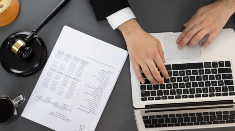 Common Use Cases For Legal Workflow Solutions In Law Firms