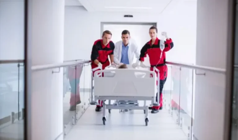 Comprehensive Guide to Walk-In Urgent Care in Secaucus, NJ