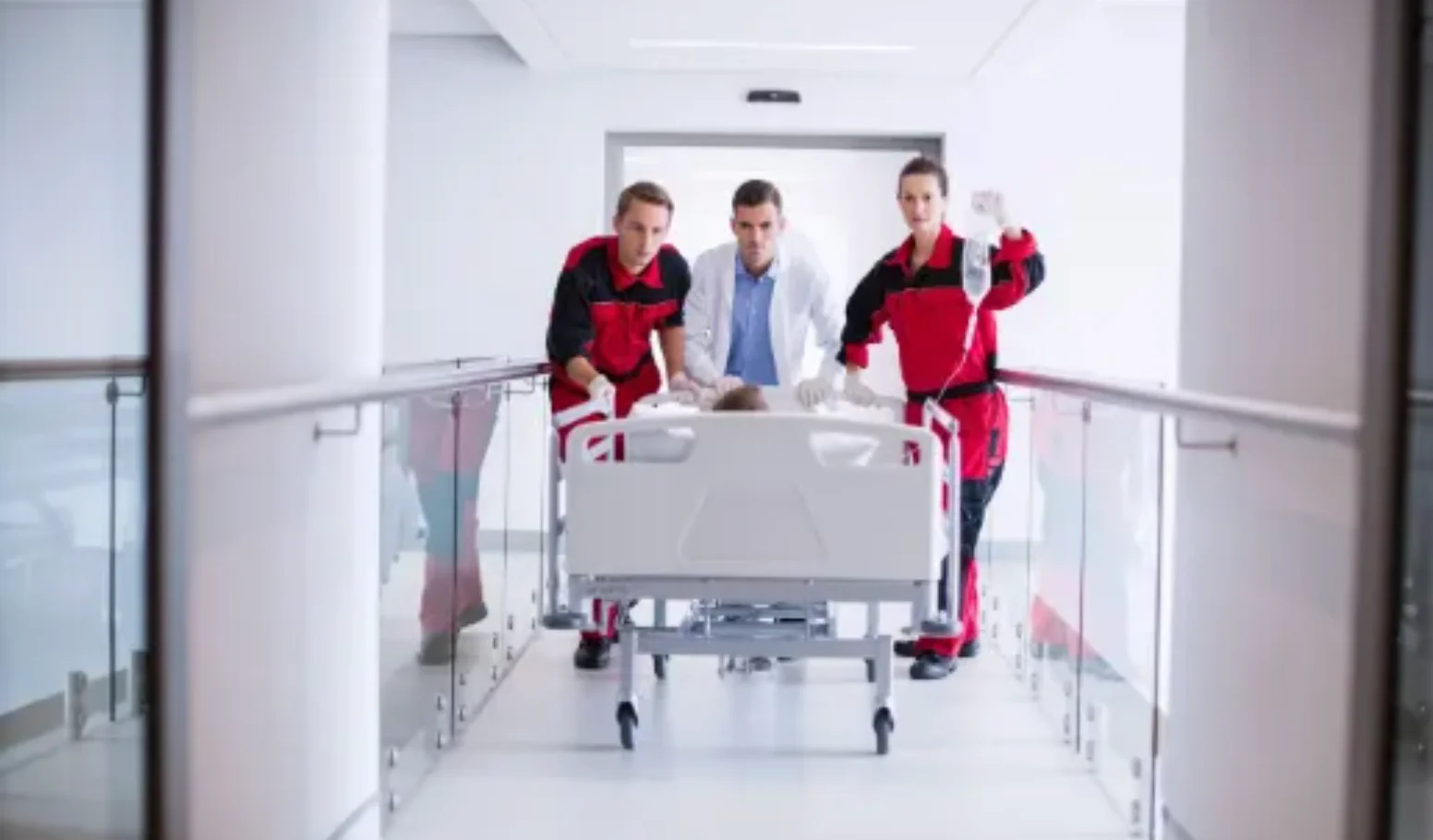 Comprehensive Guide to Walk-In Urgent Care in Secaucus, NJ