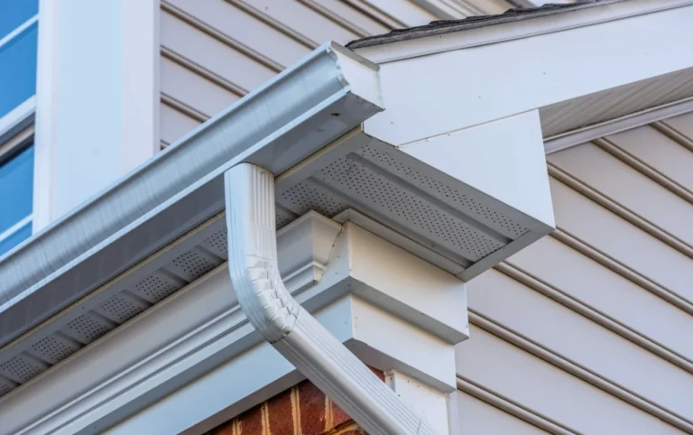 Costs of New Rain Gutter Installation for Homes in Minneapolis