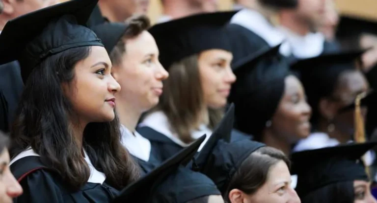 Giving Back to Universities: Investing in Future Leaders