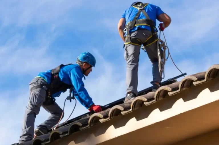 Hiring Licensed Roofers in Northeast Ohio