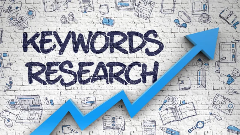 How Data-Driven Keyword Research Shapes Content Strategy