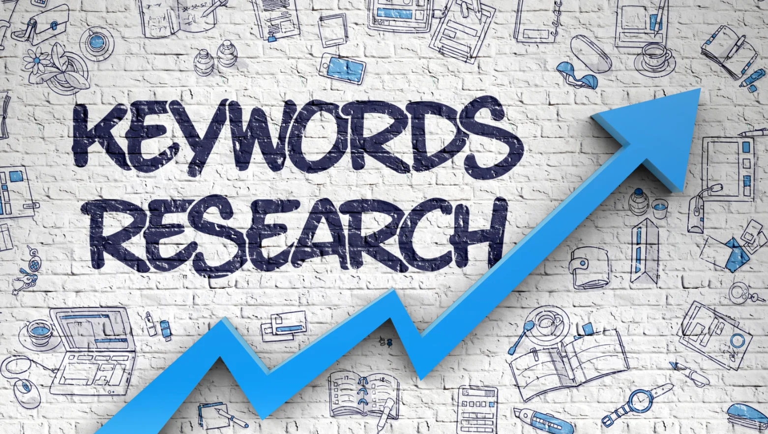 How Data-Driven Keyword Research Shapes Content Strategy
