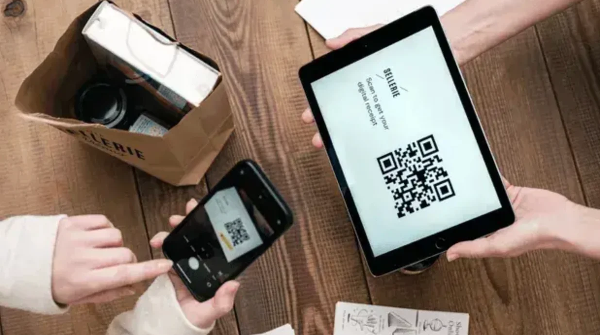 How Digital Receipts Transform Everyday Spending