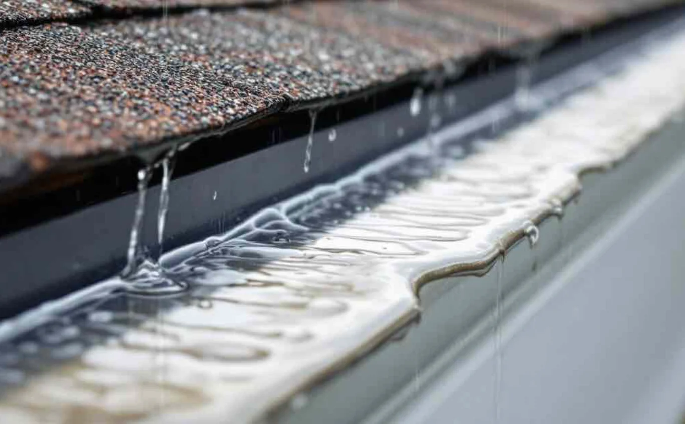 How Flashing Roof Components Protect Homes From Hidden Water Damage