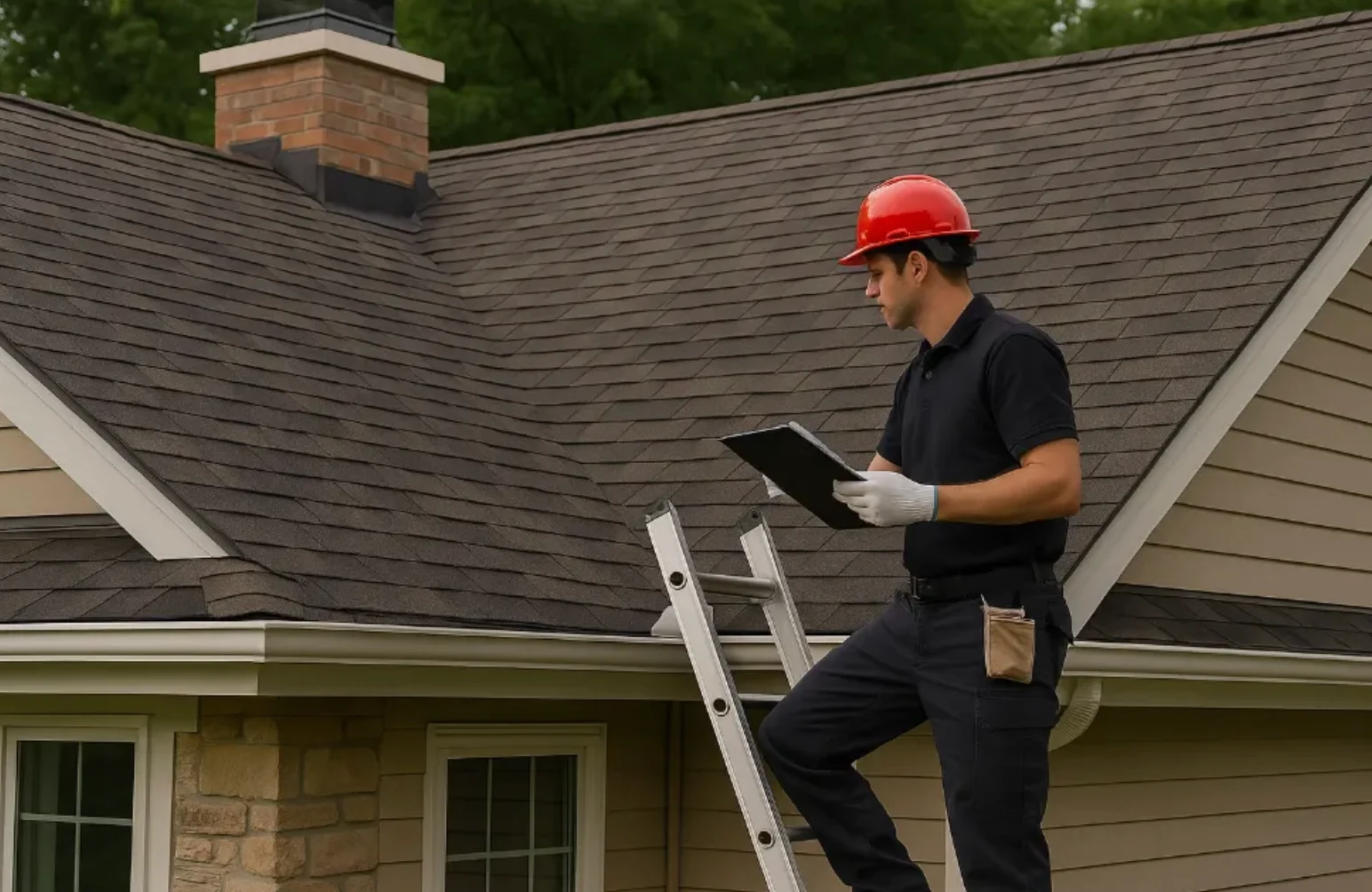 How Free Roof Inspections Help Prevent Major Repairs for Homes in Gadsden?