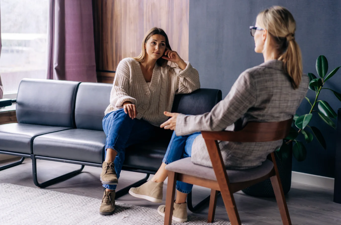 How Intensive Outpatient Programs Help Break the Cycle of Depression
