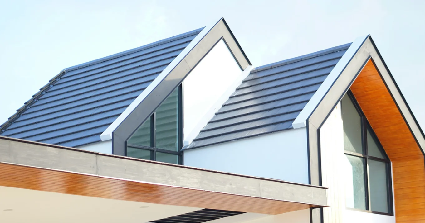 How Modern Roofing Technology Enhances Business Longevity